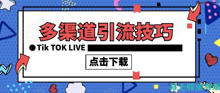 网站引流新纪元：从SEO查询优化开始